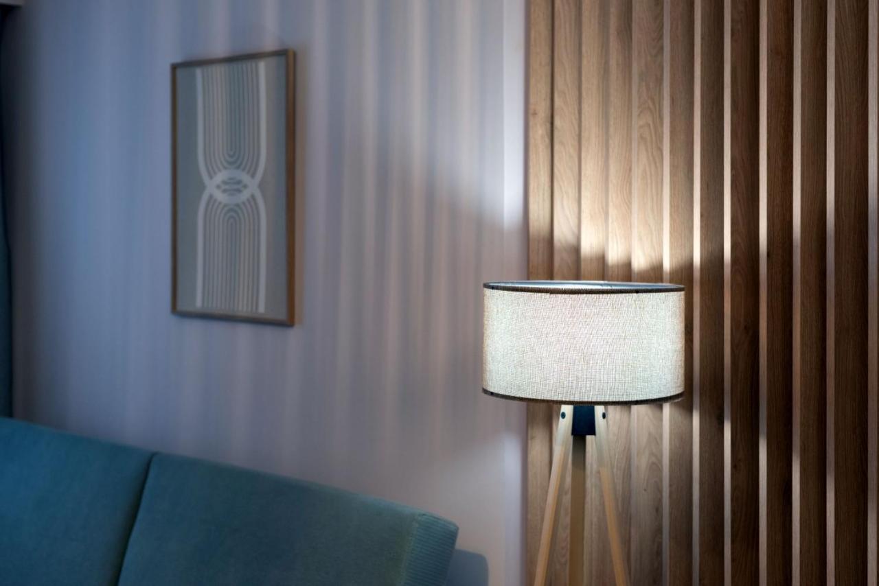 Niki Athens Suites - Cosy Suite In The Historical Center Of Atenas Exterior foto